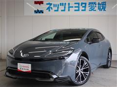 トヨタ プリウス Z