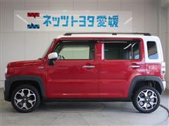 ハスラー Jスタイル