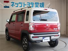 ハスラー Jスタイル