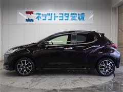 ヤリス Z