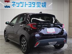ヤリス Z