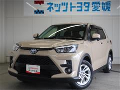 ライズ HV G