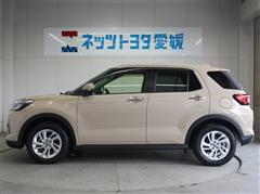 ライズ HV G