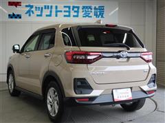 ライズ HV G