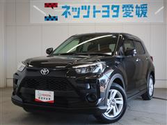 トヨタ ライズ G