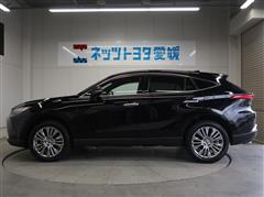 ハリアー HV Z