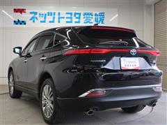 ハリアー HV Z