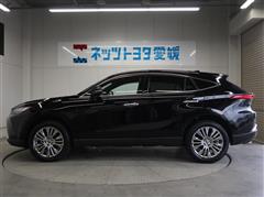 ハリアー HV Z