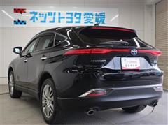 ハリアー HV Z