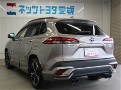 カローラクロス HV Z