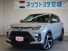 トヨタ ライズ HV Z