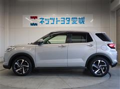 ライズ HV Z