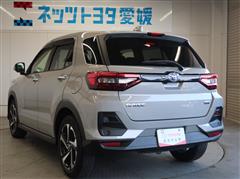 ライズ HV Z