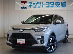 ライズ HV Z