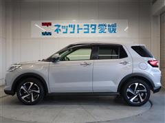 ライズ HV Z