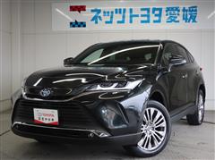 ハリアー HV Z