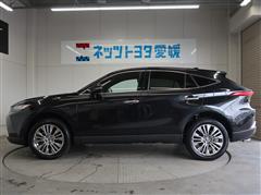 ハリアー HV Z