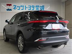 ハリアー HV Z