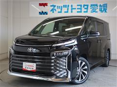 トヨタ VOXY S-Z