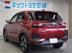 ライズ HV Z