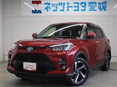 ライズ HV Z