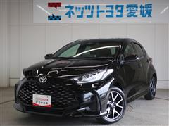 トヨタ ヤリス HV Z