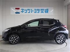 ヤリス HV Z