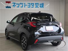 ヤリス HV Z