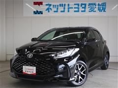 ヤリス HV Z