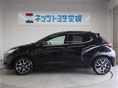 ヤリス HV Z