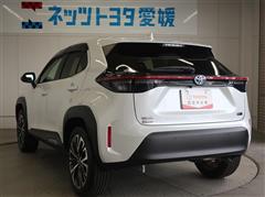 ヤリスクロス HV Z