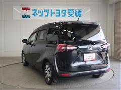 シエンタ ファンベース G クエロ