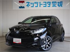 トヨタ ヤリス HV Z