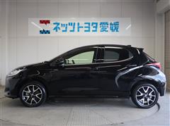 ヤリス HV Z