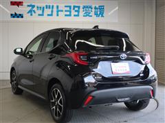 ヤリス HV Z