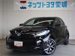 トヨタ ヤリス HV Z