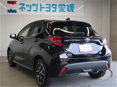 ヤリス HV Z