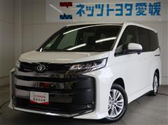 ノア S-G
