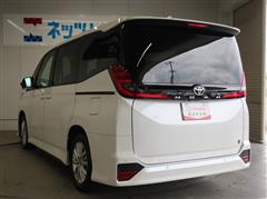 ノア S-G