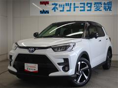 トヨタ ライズ HV Z