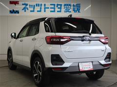 ライズ HV Z
