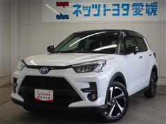 ライズ HV Z