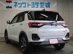 ライズ HV Z