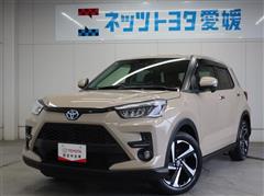 ライズ HV Z