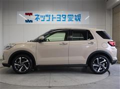 ライズ HV Z