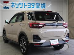 ライズ HV Z