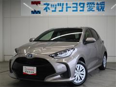 ヤリス HV Z