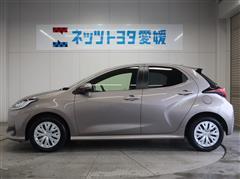 ヤリス HV Z