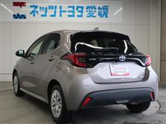 ヤリス HV Z