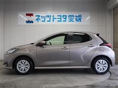 ヤリス HV Z